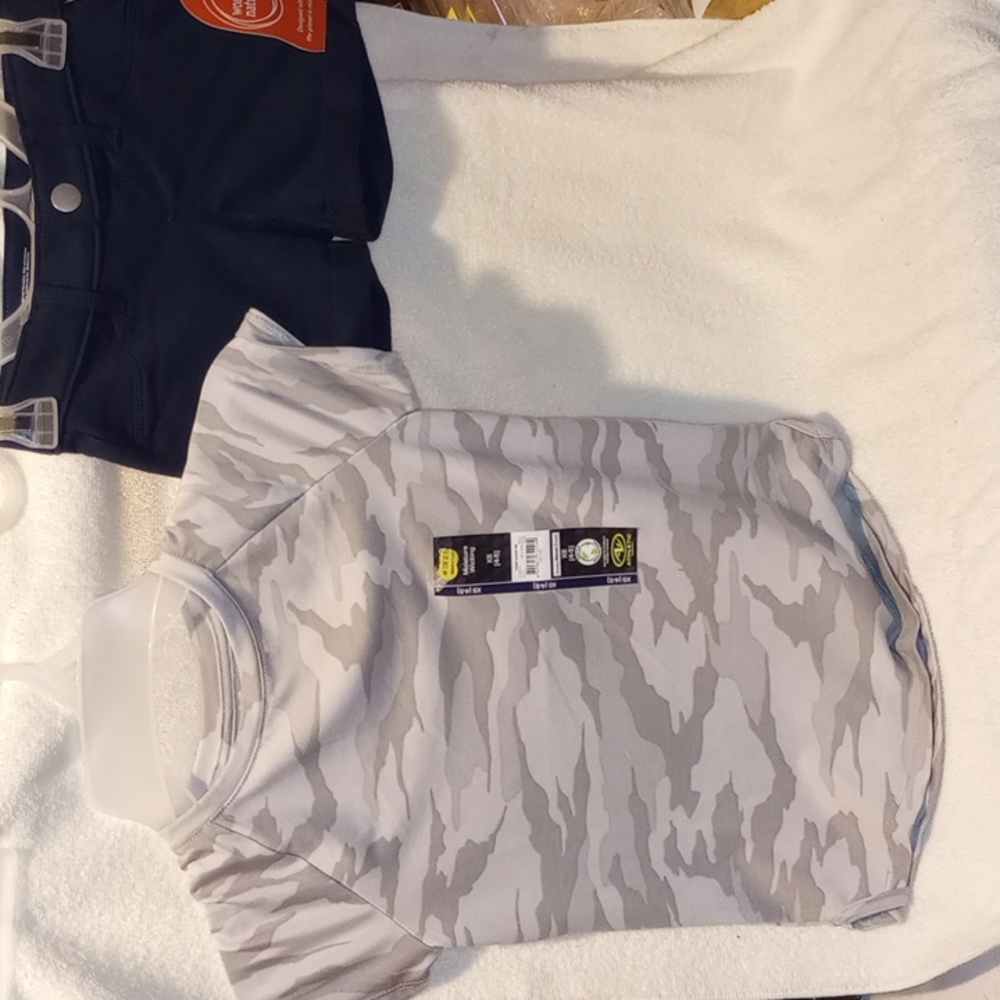 NWT kids set